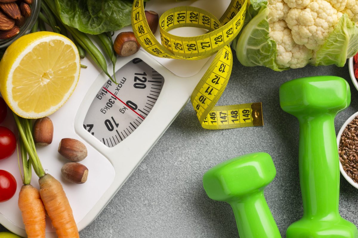 Weight Loss Clinic In Paterson: Get Body Weight Loss Program