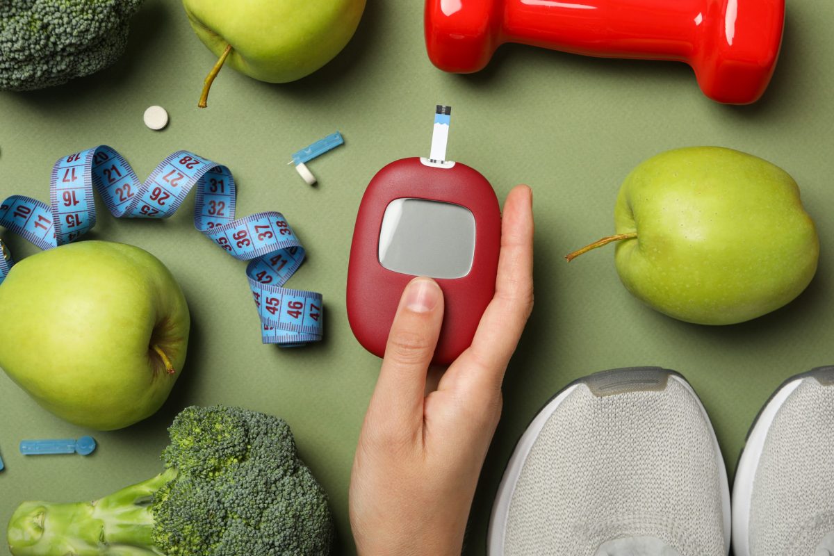 Weight Loss Clinic In Paterson: Get Body Weight Loss Program